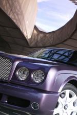 Bentley Arnage T 2005 года